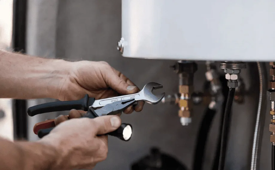 Why choose Water Heater Repair in Falls Creek, PA